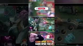 Claude Wannn Lagi Busuk Banget! Otw Ganti Role..