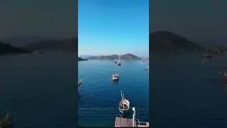 Bozburun Marmaris #marmaris #muğla #gezi #youtubeshorts #holiday #view #sea #travel
