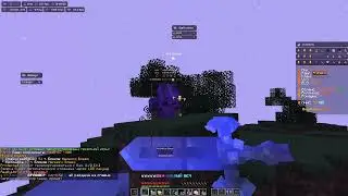 ЛИТВИН УБИЛ ВСЕХ НА REALLYWORLD С ЛУЧШИМ ЧИТОМ NURSULTAN CLIENT 1.16.5