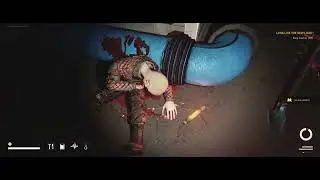 DESOLATE - part. 1