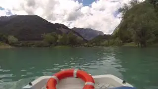 Lago di Tenno/Tennosee/Lake Tenno | 2016 🇮🇹
