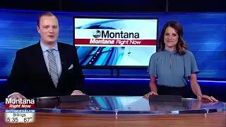 Dillon Open House - June 21, 2019 - ABC Fox Montana- KTMF