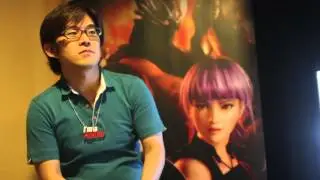 Xbox 360 Blockbuster Media Showcase Dead or Alive 5