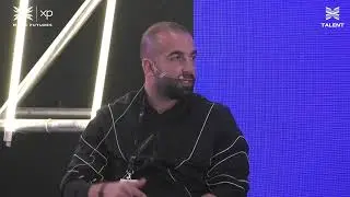 Data insights, who are the most streamed artists in KSA | XP Music Conference 2021