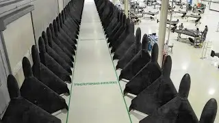 Our First Look Inside Russia&rsquo;s Shahed-136 Attack Drone Factory