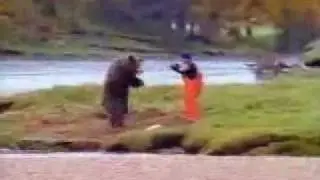 John West Red Salmon Part 1/2