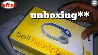 RME7 Dynamic Wired Headset Multicolour With Base & Best In sound unboxing.