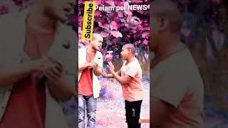 pelam pel news comedy short video