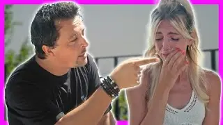 Zien: heftige confrontatie tussen Mike en Denise in de laatste aflevering