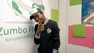 Novos bon&eacute;s da marca Zumbo FM