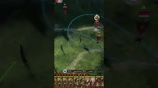 🔥Сердце Дьявола! - Sapfirion Epic Battle Mod -Архаон ч15 #Warhammer3 #totalwar #warhammer #legend