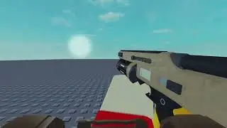Moon animator fps test | TF2