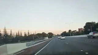 Manukau to Takanini Village view 🤩❤️