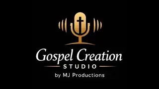 Amplify Your Message with Gospel Creation Studio by MJ Productions