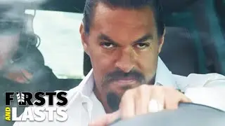 How Dominic Toretto Met Dante (First Scene) | Fast X | Firsts and Lasts