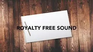 Paper Rustle - Royalty Free Sound Effect
