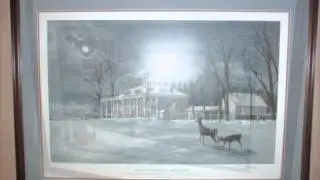 The Disney House Estate Sale in Fallston MD