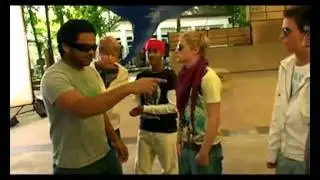 Part Six - Showtime (Making Of)