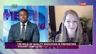 The Role of Quality Education in Preventing Violent Conflicts | PEACE ZONE