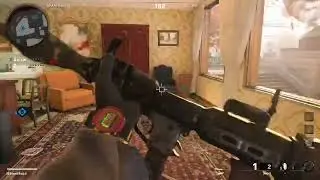 COD Black Ops Cold War Vid 2 Throwback 