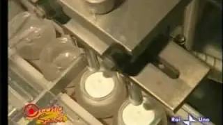 Le creme di bellezza