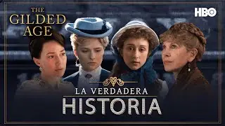 #TeloCuentaHBO I La verdadera historia detr&aacute;s de 