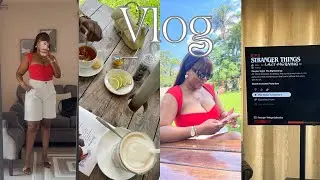 2026: Let’s get into it || Zim Vlog