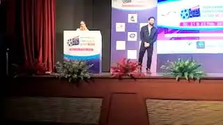 |Aditya Om | Youth icon | | Most promising young director | Indore international film festival