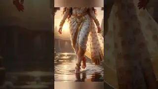 Aigirinadini |Navratri special 🙏