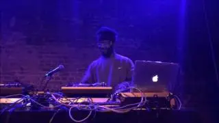 If Knxwledge used sample of J Dilla's 