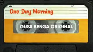 One Day Morning by Nyang'au Yegetonto vol.1