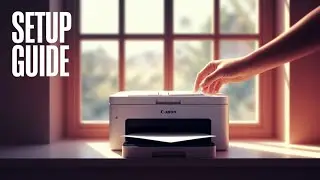 &ldquo;Canon Printer Showing Offline on Windows? Don&rsquo;t Panic&mdash;Try This&rdquo;