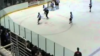 Braehead Clan v Nottingham Panthers - 27 March 2012