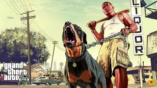 GTA v - оптимизация для очень слабых пк