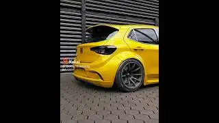 Fiat argo com bori-kit