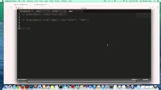 JQuery Tutorial #11  How To Find Specific Html Elements and Target and Modify Them