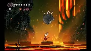 HK: Skong | Savage Beast Fly II: Lavafly Boogaloo
