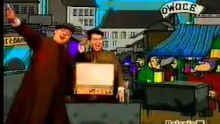 Magazyn Disco Polo - POLONIA 1 Piosenka Tygodnia PLAY & MIX - TEKNO BIESIADA NR 2