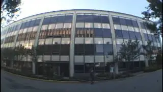 Mike Cuadrado HSBC Kickflip