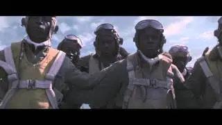 Red Tails   We Fight!