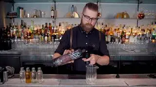Botanist Bar Crowned &lsquo;BOLS AROUND THE WORLD&rsquo; 2019 World&rsquo;s Best Bar Team!