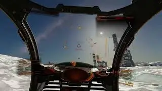 First look at 