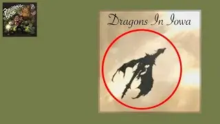 Dragons In Iowa