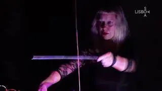 Marta Zapparoli | Interdimensional Generated Space / Lisboa Soa 2023