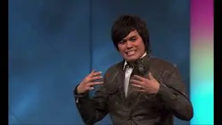 Joseph Prince on Romans 4