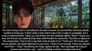 Shadows of Fate | ep 8 | Jungkook FF | Mafia AU | Kidnapped After Witnessing a Crime...
