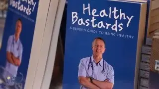 Dr Dave Baldwin 