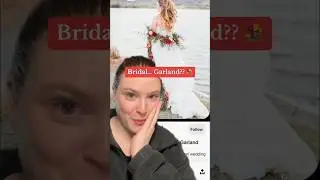 Bridal Garland??