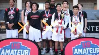 US Amateur Basketball