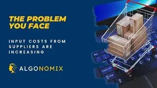 16 - Input costs from suppliers are increasing